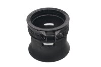 Inlaatspruitstuk, carburateurrubber, trechterbevestiging Suzuki GSX-R 1000 K1/K2 WVBL 01-02