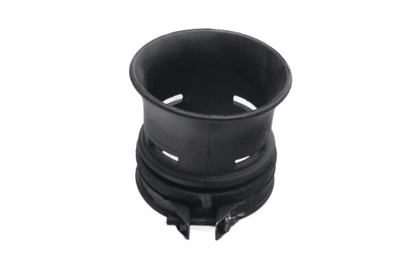 Inlaatbuis, carburateur, rubberen afdichting, carburateurspruitstuk Suzuki GSX-R 1000 K1/K2 WVBL 01-02