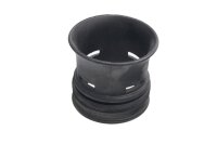 Intake funnel, carburetor, rubber, carburetor manifold...