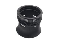 Inlaatbuis, carburateur, rubberen afdichting, carburateurspruitstuk Suzuki GSX-R 1000 K1/K2 WVBL 01-02