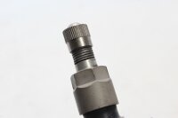 Sensore di pressione pneumatici, cerchione posteriore, valvola BMW K 1300 R K43 0518 09-15