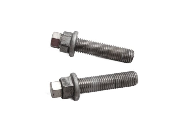Svingarmsboltskruesæt, bagaksel KTM Duke 690 690DUKE/10 10-11