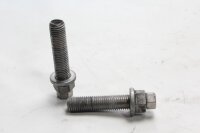 Svingarmsboltskruesæt, bagaksel KTM Duke 690 690DUKE/10 10-11