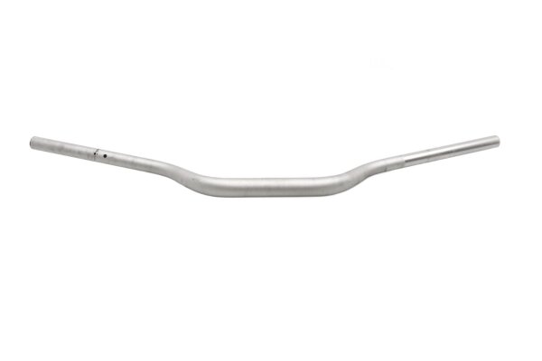 Guidon incurvé 22 mm argenté 76002001000 KTM Duke 690 690DUKE/14 14-15