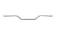 Guidon incurvé 22 mm argenté 76002001000 KTM Duke 690 690DUKE/14 14-15