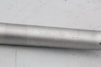 Guidon incurvé 22 mm argenté 76002001000 KTM Duke 690 690DUKE/14 14-15