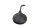 Right-hand side handlebar mirror, round, threaded, black, e1 8389 MZ Baghira MUZ660E 98-06