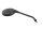 Right-hand side handlebar mirror, round, threaded, black, e1 8389 MZ Baghira MUZ660E 98-06