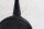 Right-hand side handlebar mirror, round, threaded, black, e1 8389 MZ Baghira MUZ660E 98-06