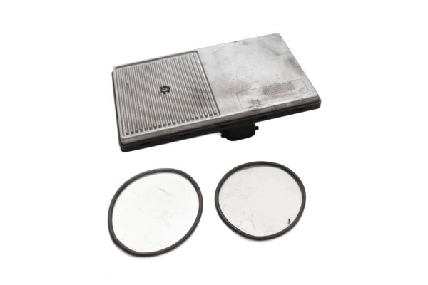 Unità di controllo modulo ZFE unità di controllo 12V Alta BMW K 1200 R K12R K43 0584 05-08