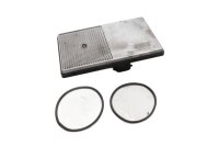 Steuergerät ZFE Modul Steuereinheit 12V High BMW K...