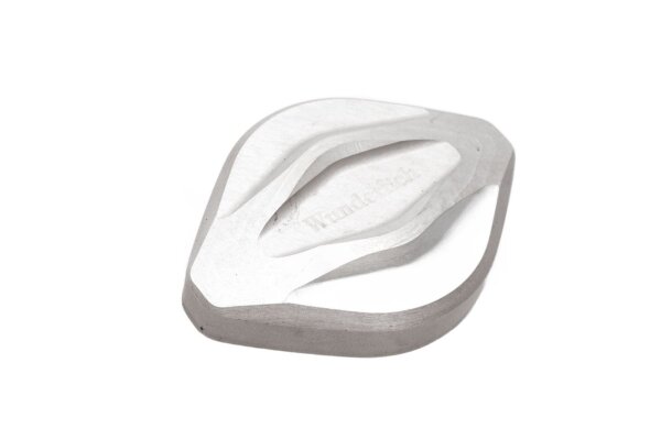 Tappo del radiatore, valvola di pressione in alluminio BMW K 1200 R K12R K43 0584 05-08