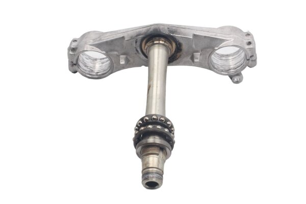 Nederste gaffelbro, styrerør Suzuki GSX-R 1000 K1/K2 WVBL 01-02