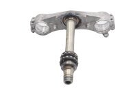Nederste gaffelbro, styrerør Suzuki GSX-R 1000 K1/K2 WVBL 01-02