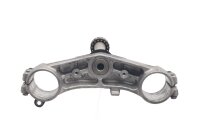 Nederste gaffelbro, styrerør Suzuki GSX-R 1000 K1/K2 WVBL 01-02