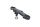 pontet supérieur de fourche, té de fourche, colonne de direction Suzuki GSX-R 1000 K1/K2 WVBL 01-02