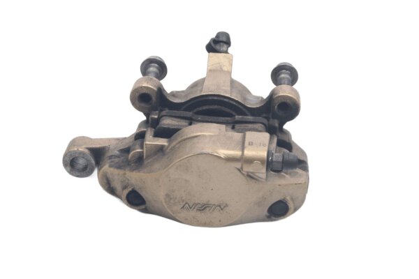 Étrier de frein arrière avec pistons hydrauliques Nissin Suzuki GSX-R 1000 K1/K2 WVBL 01-02