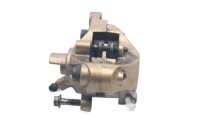 Étrier de frein arrière avec pistons hydrauliques Nissin Suzuki GSX-R 1000 K1/K2 WVBL 01-02