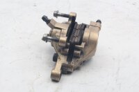 Étrier de frein arrière avec pistons hydrauliques Nissin Suzuki GSX-R 1000 K1/K2 WVBL 01-02