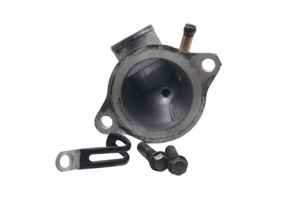 raccord de liquide de refroidissement du boîtier de thermostat Suzuki GSX-R 1000 K1/K2 WVBL 01-02