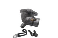 raccord de liquide de refroidissement du boîtier de thermostat Suzuki GSX-R 1000 K1/K2 WVBL 01-02