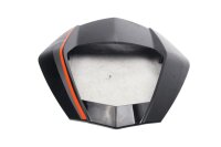Forlygtemaske, kåbe, frontmaske KTM Duke 690...