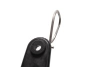 Staffa di carenatura, corna, parte superiore anteriore BMW K 1200 GT K44 K12S 0587 06-08