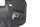 Staffa di carenatura, corna, parte superiore anteriore BMW K 1200 GT K44 K12S 0587 06-08