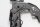 Staffa di carenatura, corna, parte superiore anteriore BMW K 1200 GT K44 K12S 0587 06-08