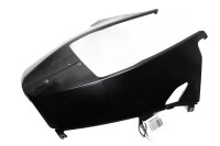 Bodenverkleidung Seitenabdeckung unten BMW K 1200 GT K44...