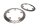 Bremseskiver foran, borede; ABS-bremsesystem BMW K 1200 GT K44 K12S 0587 06-08