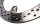 Bremseskiver foran, borede; ABS-bremsesystem BMW K 1200 GT K44 K12S 0587 06-08