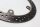 Bremseskiver foran, borede; ABS-bremsesystem BMW K 1200 GT K44 K12S 0587 06-08