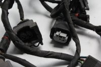 Motorledningsnet, indsprøjtningsledningsnet BMW K 1200 GT K44 K12S 0587 06-08