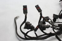 Motorledningsnet, indsprøjtningsledningsnet BMW K 1200 GT K44 K12S 0587 06-08