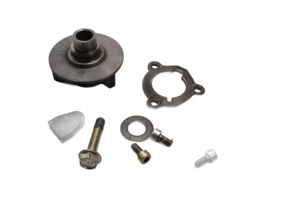 Generatordrivning impulshjul BMW K 100 RS 4 Ventiler K589 0523 89-92