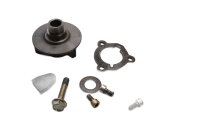 Impulswiel voor de aandrijving van de dynamo BMW K 100 RS...