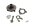 Generatordrivning impulshjul BMW K 100 RS 4 Ventiler K589 0523 89-92