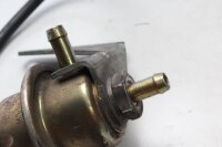 Bränsletrycksregulator, injektor BMW K 100 RS 4 Ventiler K589 0523 89-92