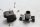 Kamkedjespännare komplett BMW K 100 RS 4 Ventiler K589 0523 89-92