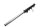 front right fork leg BMW K 100 RS 4 Ventiler K589 0523 89-92