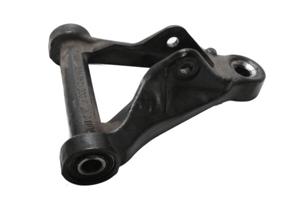 braccio oscillante, forcellone, assale anteriore, sospensione anteriore BMW K 1200 R K12R K43 0584 05-08