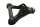braccio oscillante, forcellone, assale anteriore, sospensione anteriore BMW K 1200 R K12R K43 0584 05-08