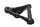 braccio oscillante, forcellone, assale anteriore, sospensione anteriore BMW K 1200 R K12R K43 0584 05-08