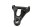braccio oscillante, forcellone, assale anteriore, sospensione anteriore BMW K 1200 R K12R K43 0584 05-08