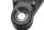 braccio oscillante, forcellone, assale anteriore, sospensione anteriore BMW K 1200 R K12R K43 0584 05-08