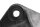 braccio oscillante, forcellone, assale anteriore, sospensione anteriore BMW K 1200 R K12R K43 0584 05-08