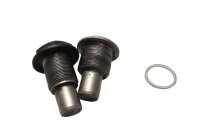 Schwingenlager Bolzen Set vorne oben BMW K 1200 R K12R...