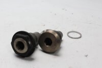 Set di bulloni per cuscinetti del forcellone anteriore superiore BMW K 1200 R K12R K43 0584 05-08