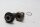 Set di bulloni per cuscinetti del forcellone anteriore superiore BMW K 1200 R K12R K43 0584 05-08